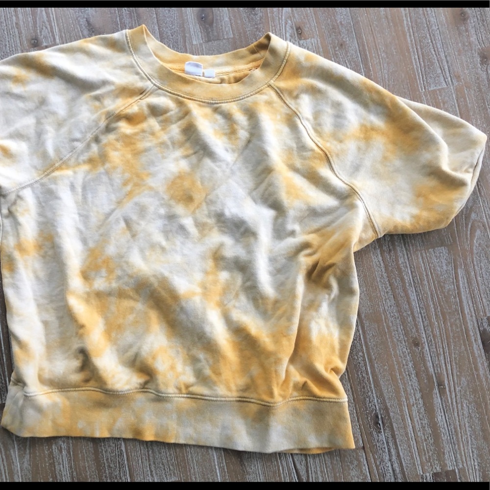 Tie Dye Shirt